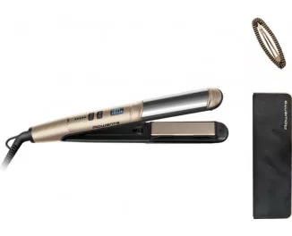 Випрямляч для волосся Rowenta Glam & Shine SF4641F0
