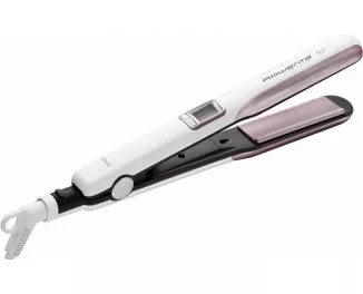 Выпрямитель для волос Rowenta Premium Care Liss&Curl SF7660