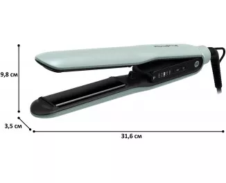Випрямляч для волосся Rowenta Thermoglide SF5120E0