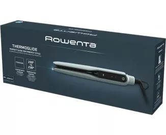 Випрямляч для волосся Rowenta Thermoglide SF5120E0