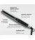 Випрямляч для волосся Rowenta Thermoglide SF5120E0