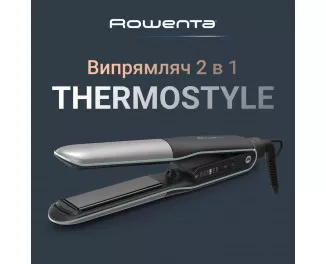 Випрямляч для волосся Rowenta Thermostyle SF7120E0