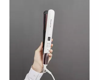 Випрямляч для волосся Rowenta Volumizer SF4655F0