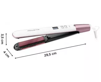 Випрямляч для волосся Rowenta Volumizer SF4655F0