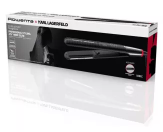 Выпрямитель для волос Rowenta X Karl Lagerfeld K/Pro Stylist SF466LF0