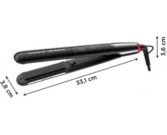 Випрямляч для волосся Rowenta X Karl Lagerfeld K/Pro Stylist Straightener SF467LF0