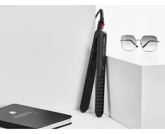 Випрямляч для волосся Rowenta x Karl Lagerfeld Optiliss SF323LF0