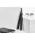 Випрямляч для волосся Rowenta x Karl Lagerfeld Optiliss SF323LF0