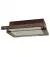 Витяжка ELEYUS BREEZE 470 60 BR