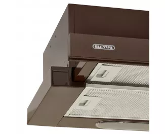Витяжка ELEYUS BREEZE 470 60 BR