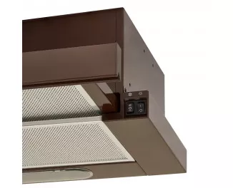Витяжка ELEYUS BREEZE 470 60 BR