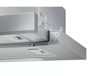 Вытяжка Samsung NK24M1030IS/UR