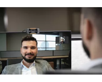 Web камера 2E 2E-WCFHD