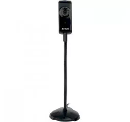 Web камера A4Tech PK-810P Black
