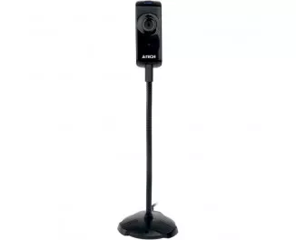 Web камера A4Tech PK-810P Black