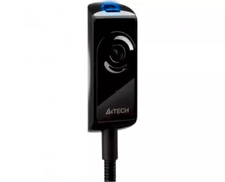 Web камера A4Tech PK-810P Black