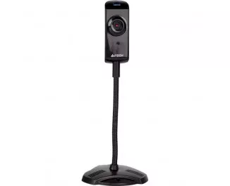 Web камера A4Tech PK-810P Black