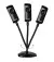 Web камера A4Tech PK-810P Black