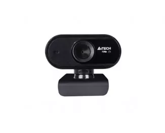 Web камера A4Tech PK-825P Black