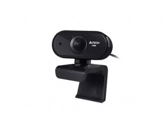 Web камера A4Tech PK-825P Black