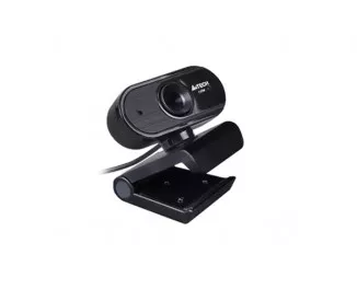 Web камера A4Tech PK-825P Black