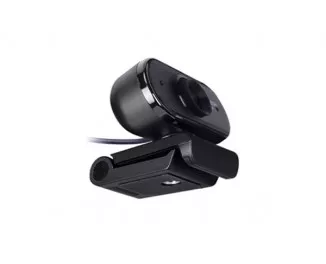 Web камера A4Tech PK-825P Black