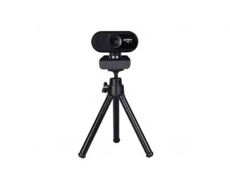 Web камера A4Tech PK-825P Black