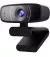Web камера ASUS Webcam C3 Black (90YH0340-B2UA00)