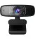 Web камера ASUS Webcam C3 Black (90YH0340-B2UA00)