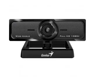 Web камера Genius F-100 (32200004400)