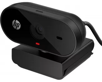 Web камера HP 320 Full HD (53X26AA)