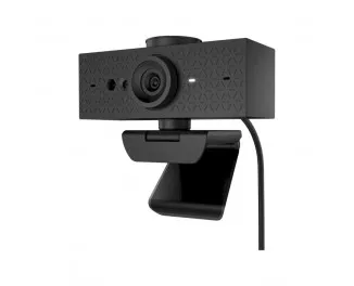 Web камера HP 620 FHD (6Y7L2AA)