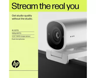 Web камера HP 960 Streaming (695J6AA)