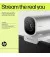 Web камера HP 960 Streaming (695J6AA)