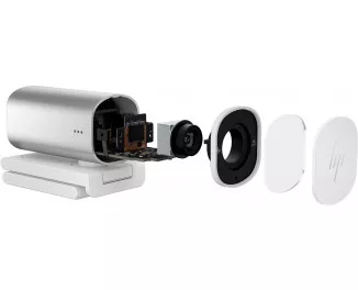 Web камера HP 960 Streaming (695J6AA)