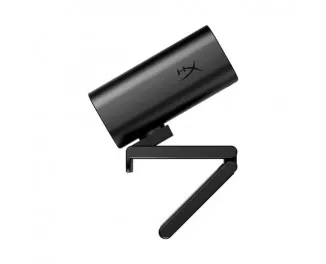 Web камера HyperX Vision S 4K Black (75X30AA)