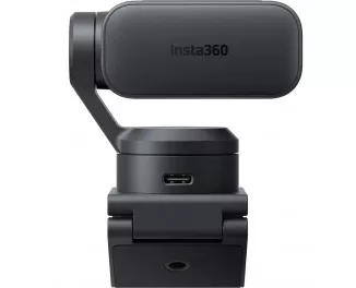 Web камера Insta360 Link 2 (CINSABNB)