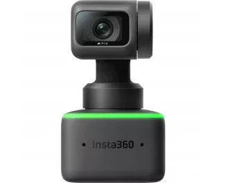 Web камера Insta360 Link (CINSTBJ/A)