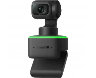 Web камера Insta360 Link (CINSTBJ/A)