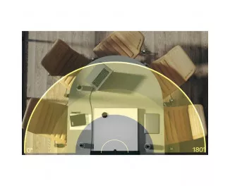 Web камера Jabra PanaCast 50 Black (8200-231)