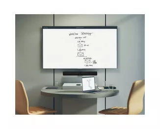 Web камера Jabra PanaCast 50 Black (8200-231)