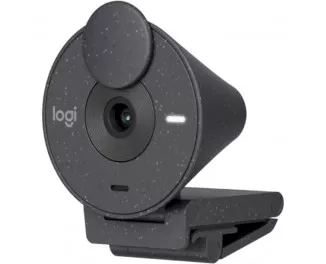 Web камера Logitech Brio 305 FHD for Business Graphite (960-001469)