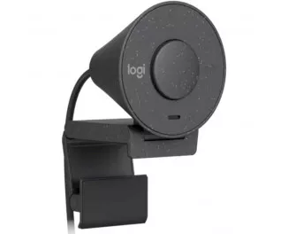 Web камера Logitech Brio 305 FHD for Business Graphite (960-001469)