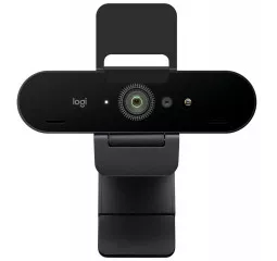 Web камера Logitech Brio 4K Graphite (960-001718 / 960-001746)