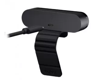 Web камера Logitech Brio 4K Pro Stream Edition (960-001107)