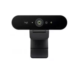 Web камера Logitech Brio 4K Stream Edition (960-001105)