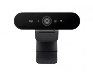 Web камера Logitech Brio 4K Stream Edition (960-001105)