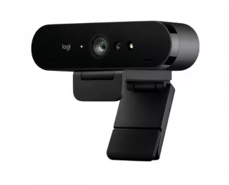 Web камера Logitech Brio 4K Stream Edition (960-001105)