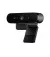 Web камера Logitech Brio 4K Stream Edition (960-001105)