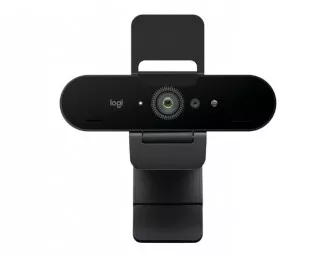 Web камера Logitech Brio 4K Stream Edition (960-001105)